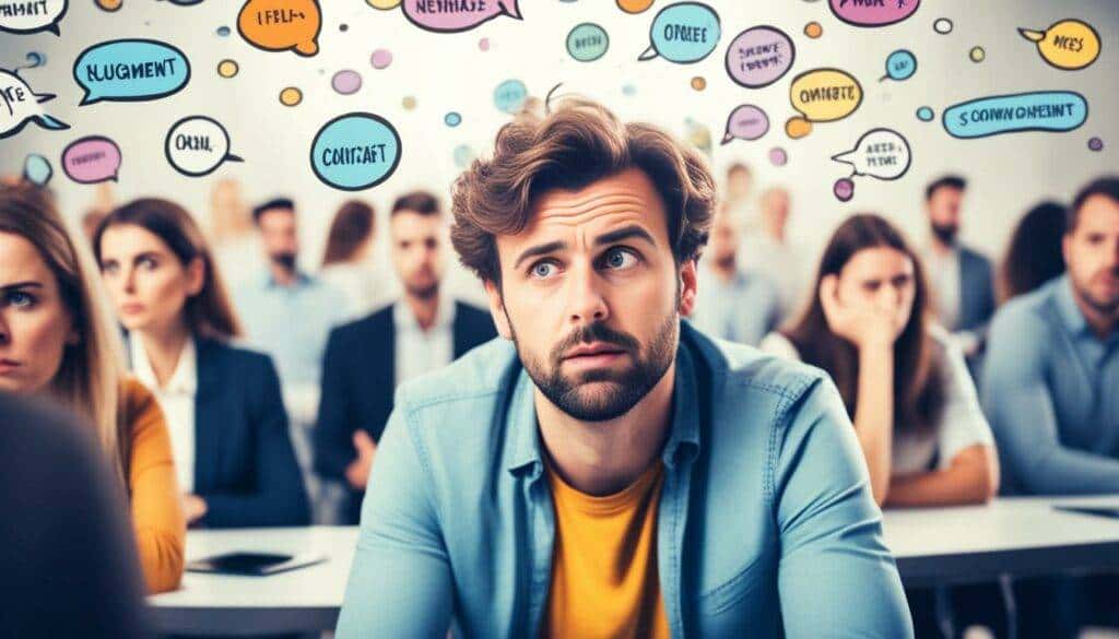 How to identify social phobia como identificar fobia social
