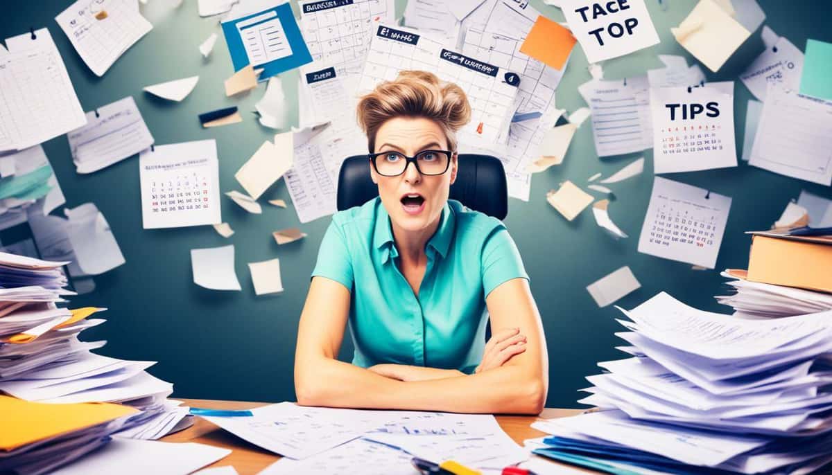 How to stop procrastinating: Effective tips to increase your productivity.