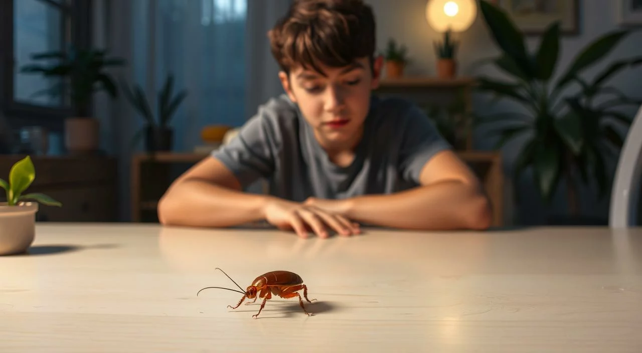 How to Overcome Your Fear of Cockroaches: 7 Steps to Effectively Conquer This Phobia