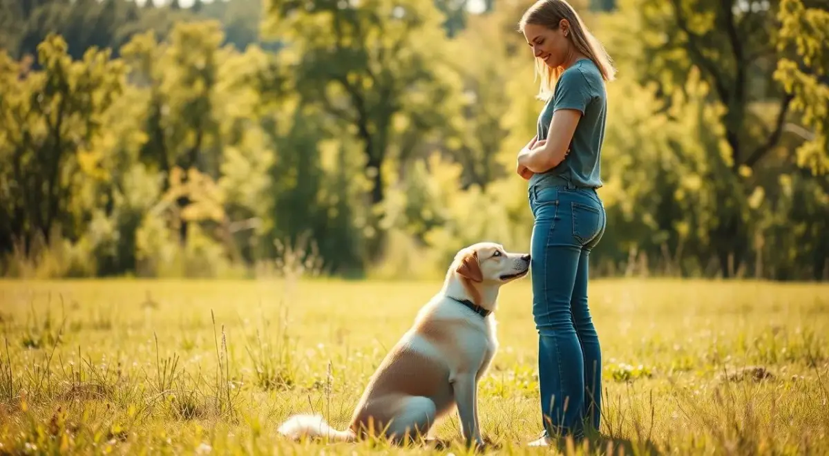 5 effective methods for quickly overcoming your fear of dogs.