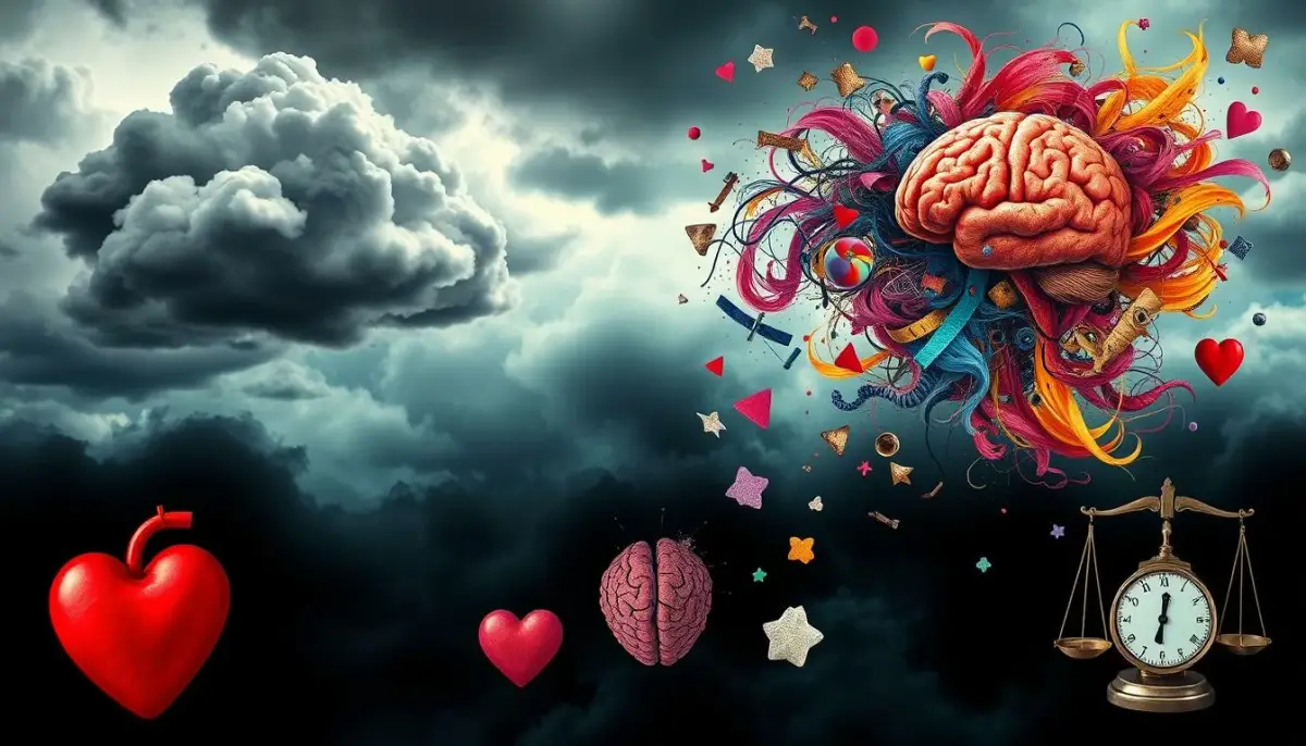 5 Consequences of Stress on Physical and Mental Health: What You Need to Know