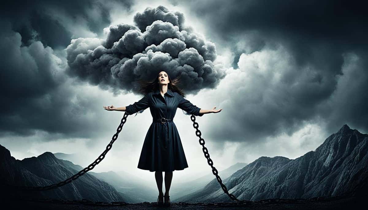 Limiting beliefs: Identify and overcome your internal barriers.