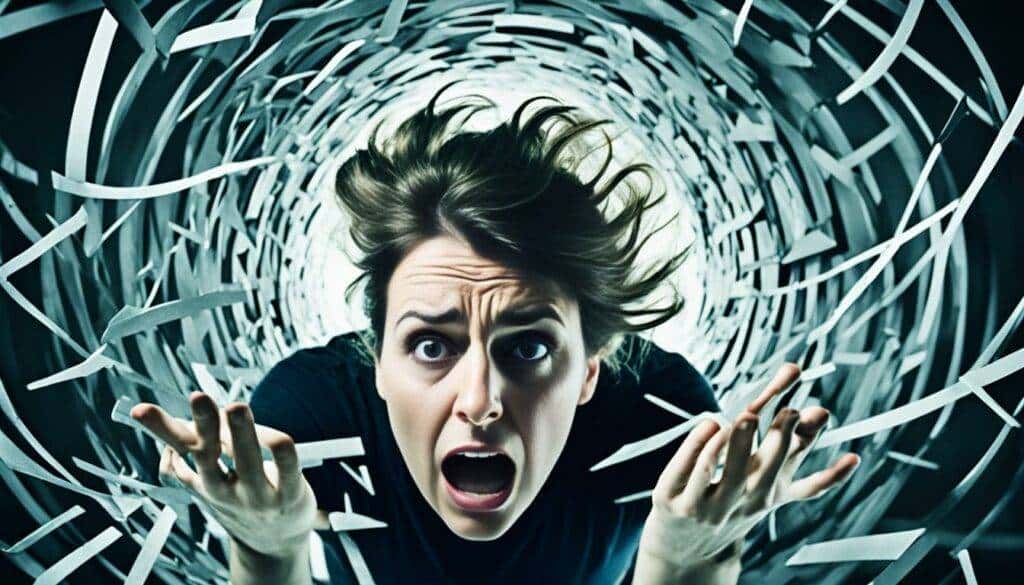 anxiety attack anxiety attack
