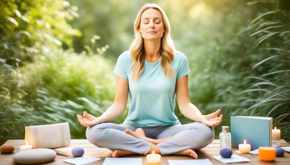 5 techniques for managing anxiety attacks effectively.