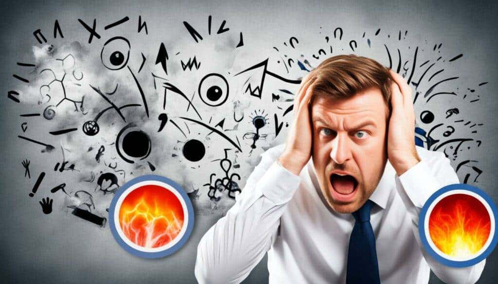 anxiety attack and panic attack Anxiety attack and panic attack