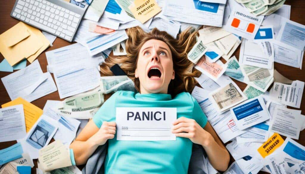An anxiety attack can kill. can an anxiety attack be fatal