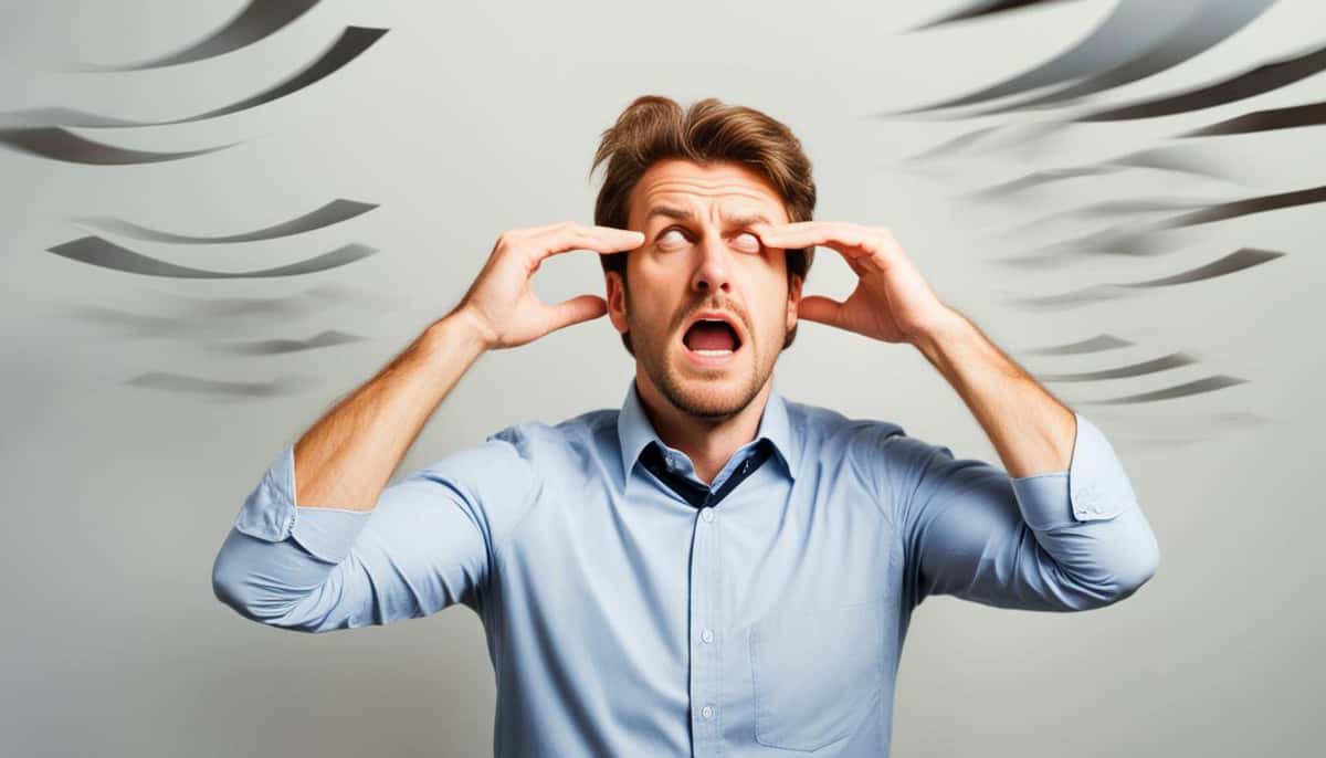 Labyrinthitis Crisis: How to Deal with the Discomfort