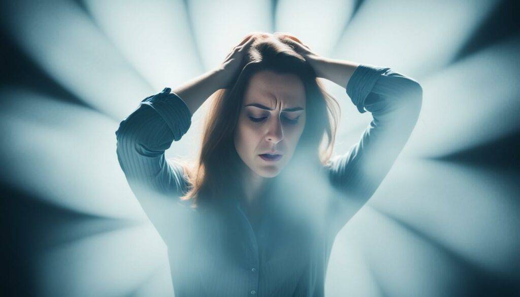 panic attack symptoms crise of panic sintomas