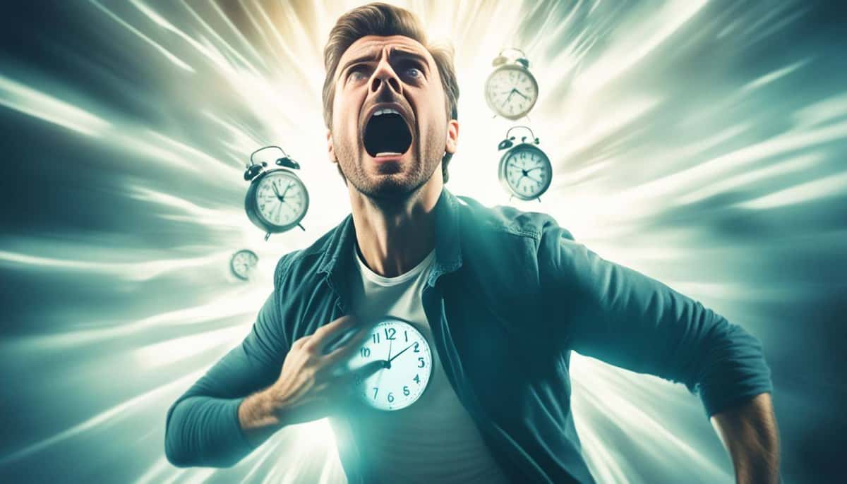 Panic Attack Symptoms: Identification and Treatment