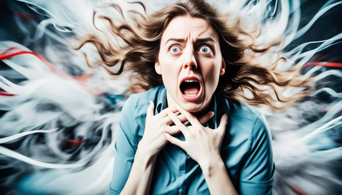 Panic Attack: Understand and Know How to Cope With It