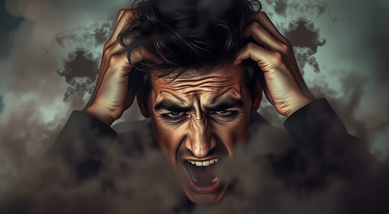 panic attacks crises of panic