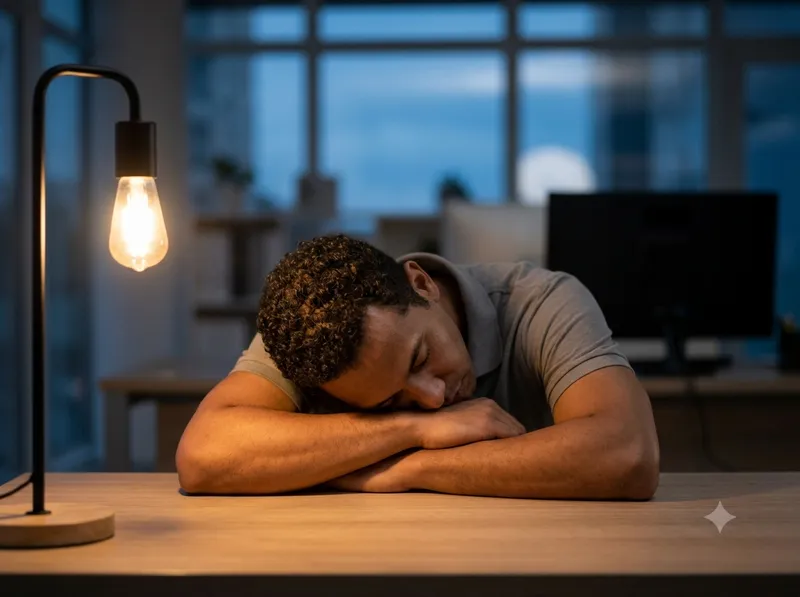 Depression in Brazil sadness
