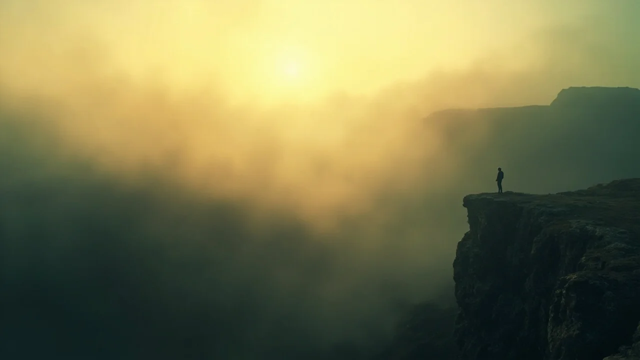 Existential Depression: What It Is and How to Rediscover Meaning