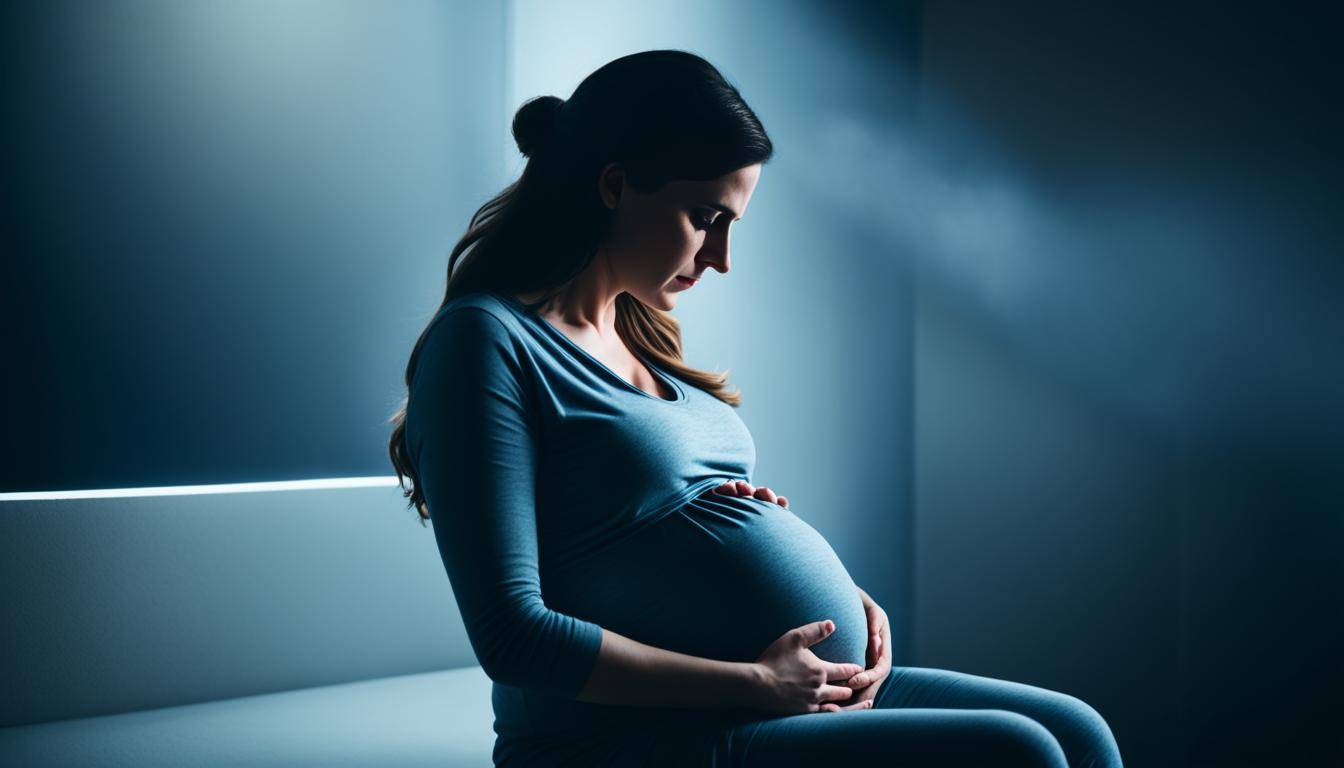 Depression in Pregnancy: How to Recognize and Treat It