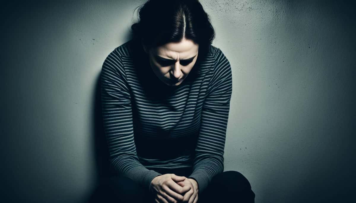 Major Depression: How to Cope and Seek Help