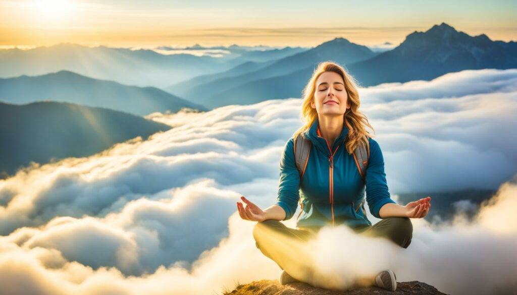 awakening of self-awareness despertar of self-awareness
