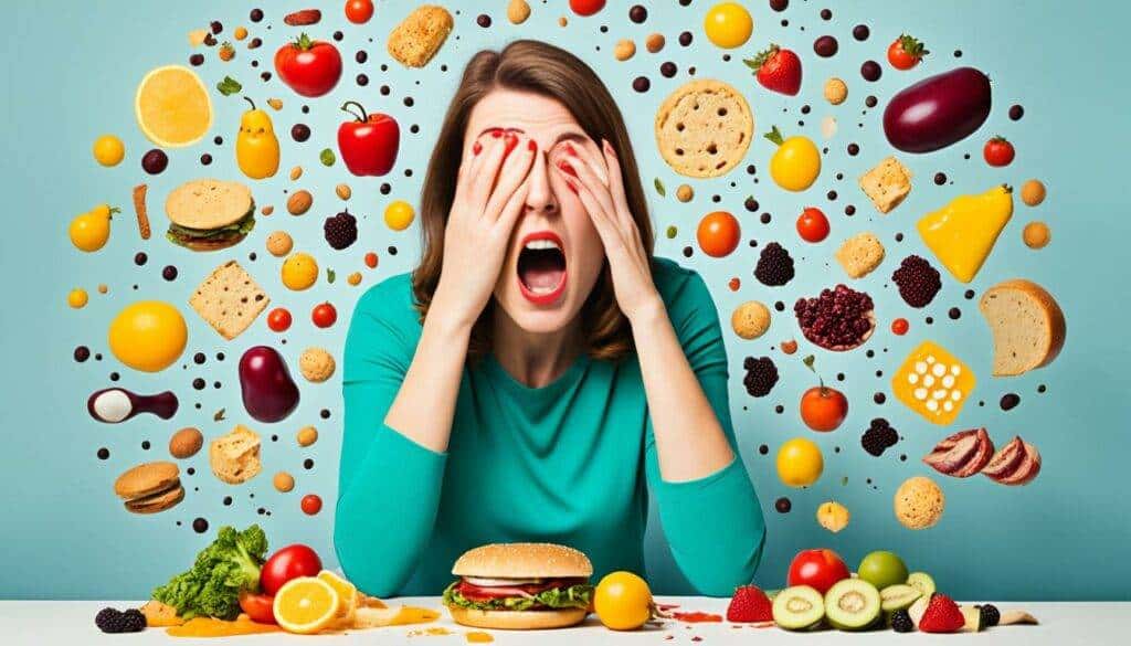 diagnosis of eating disorder diagnosis of eating disorder