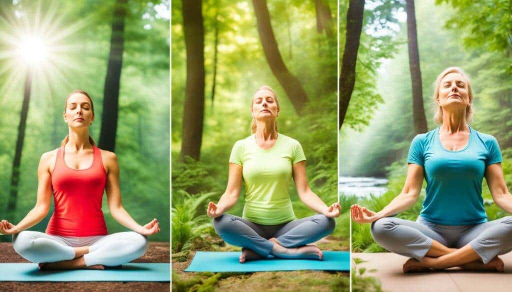 tips for controlling anxiety attacks Tips for managing anxiety attacks
