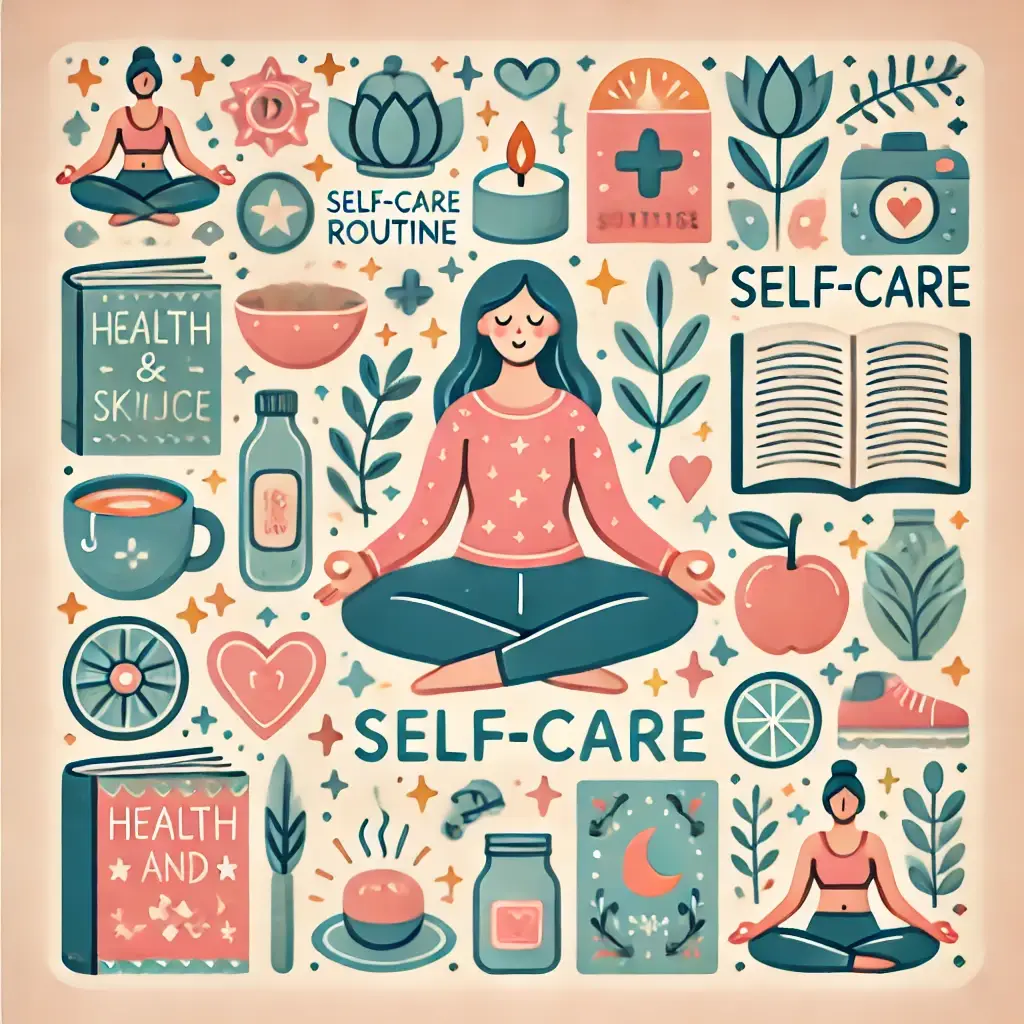 Mental Health Tips: 10 Powerful Strategies to Take Care of Your Mind in 2024