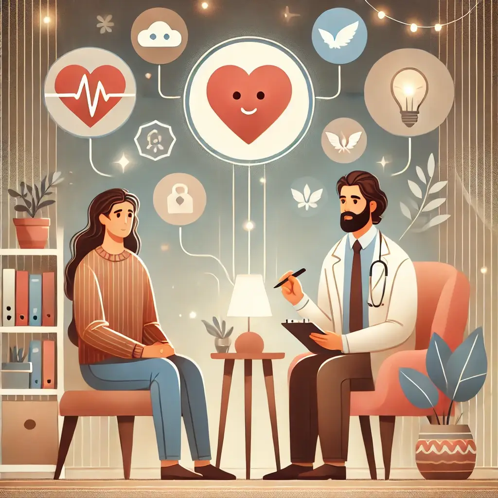 Diferença do Terapeuta e Psicólogo: Entenda Qual Profissional é o Ideal para Você