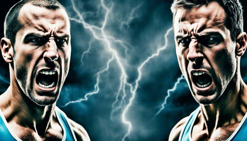 difference between anguish and anxiety difference between distress and anxiety