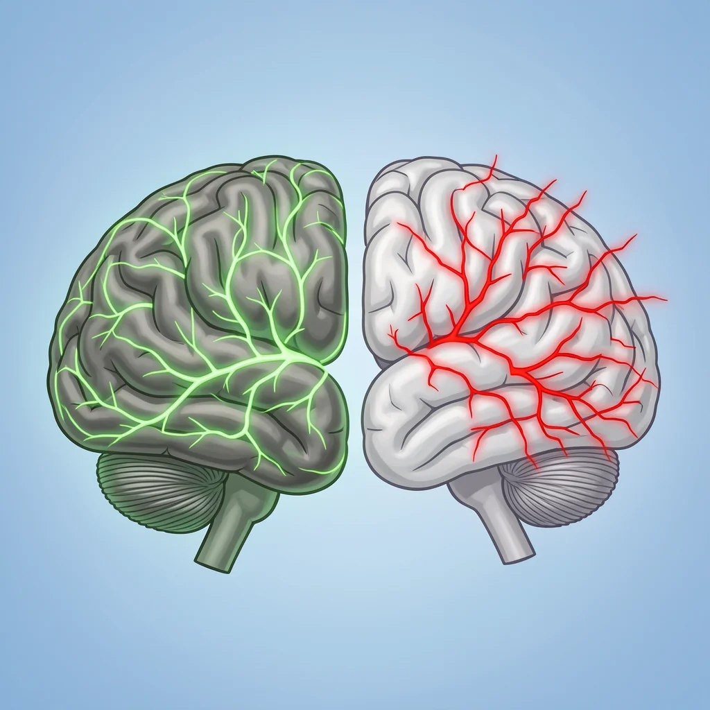 EMDR para Transtorno Neurológico Funcional: O Que a Ciência Diz