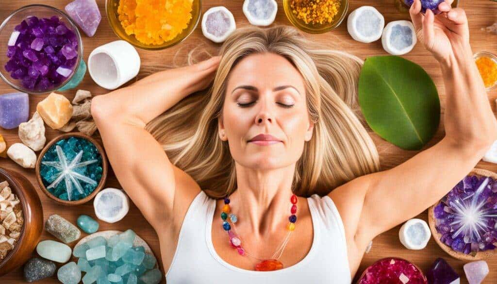 energy in holistic therapy energia in holistic therapy