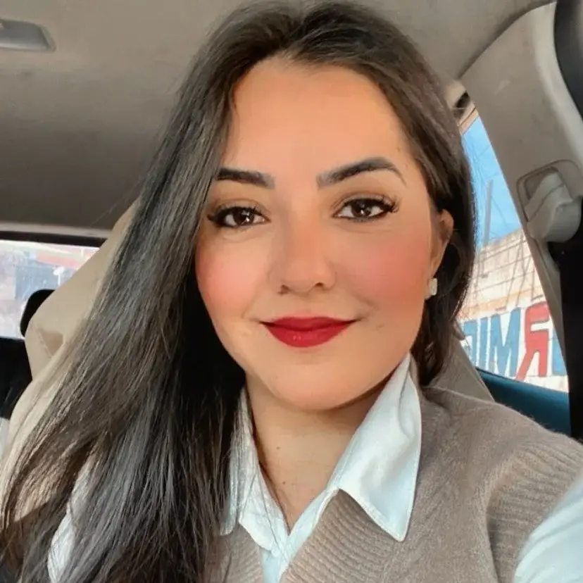 Erika Luiza