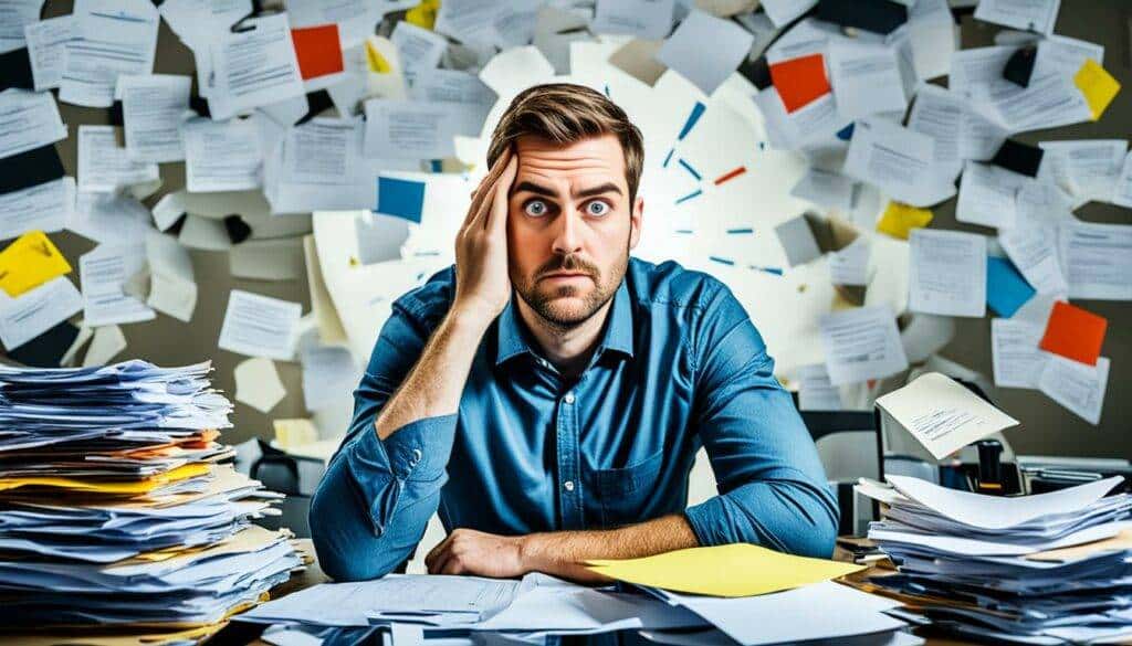 emotional burnout at work Supportive therapy visual about depression care and emotional recovery