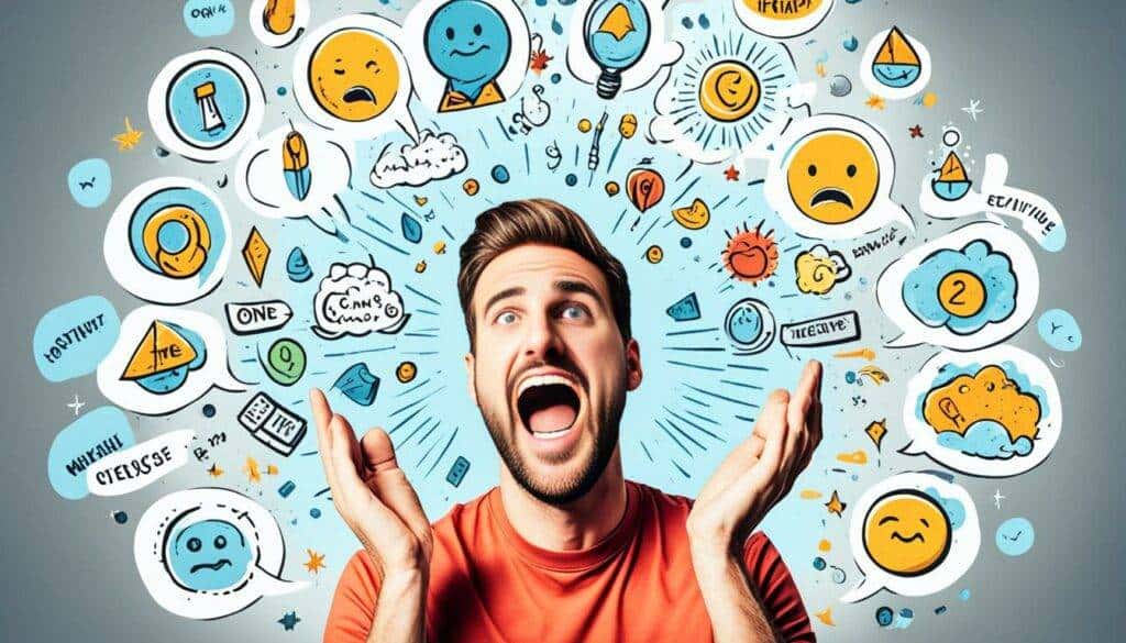 management strategies for bipolar disorder Illustration about depression support and emotional recovery