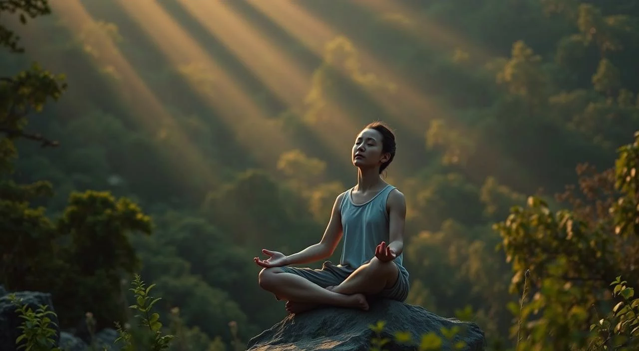 strategies to calm the mind Strategies to calm the mind