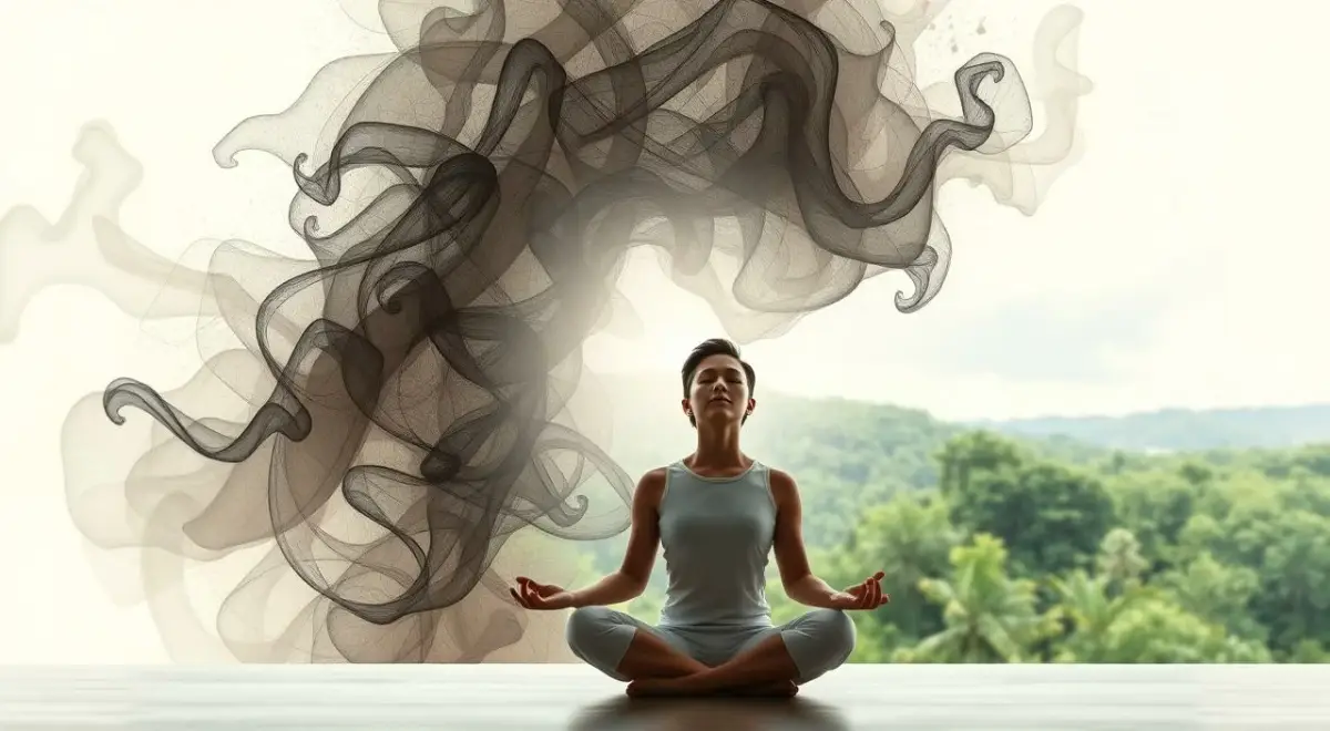 Stress and mental health Stress and mental health