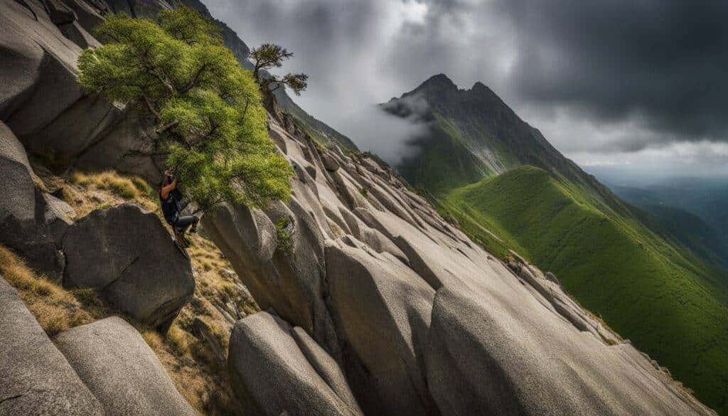 examples of resilience