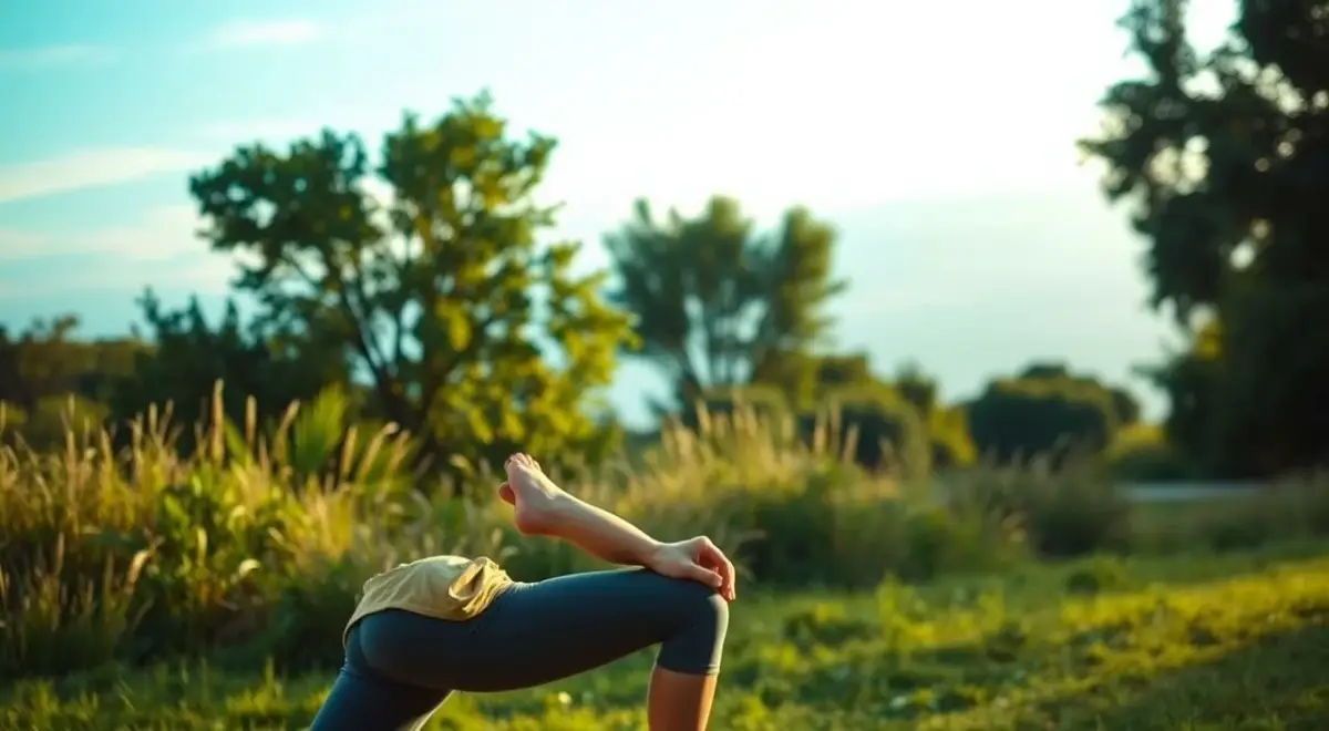physical exercise Physical exercise