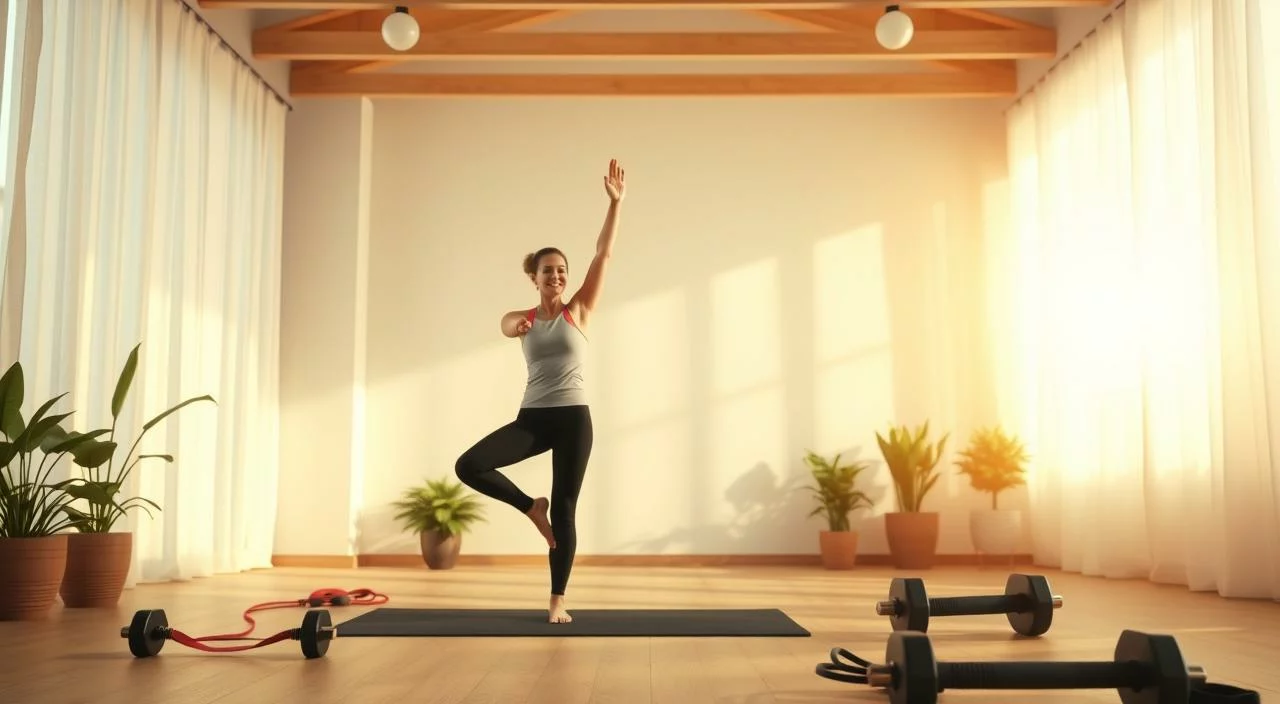 physical exercise and stress management Physical exercises and stress management