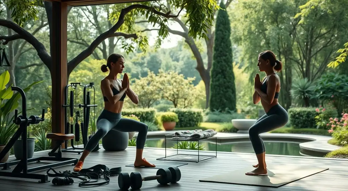 physical exercises Physical exercises