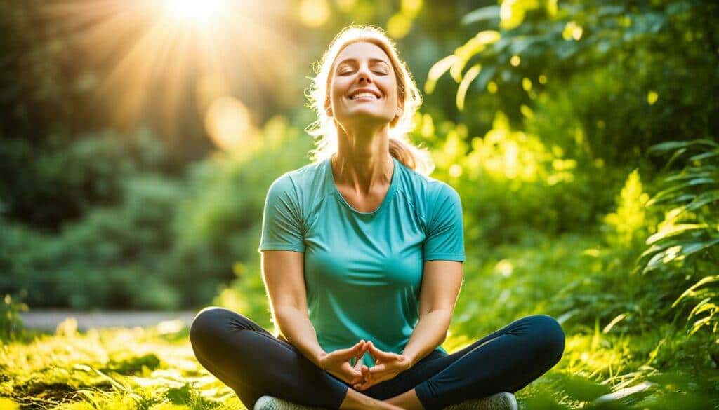 exercises to relieve anxiety Exercises to relieve anxiety