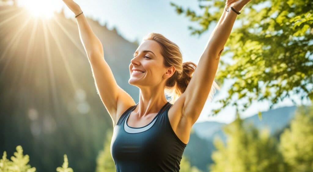exercises for anxiety Exercises for anxiety