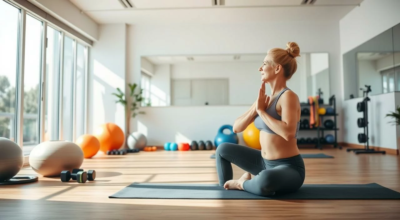 exercises for anxiety Exercises for anxiety