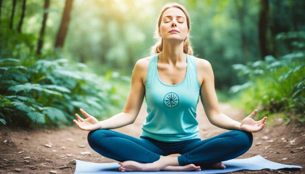 exercises for breathing ofegante