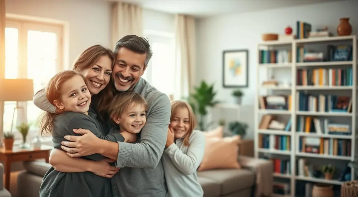 family and mental health family and mental health