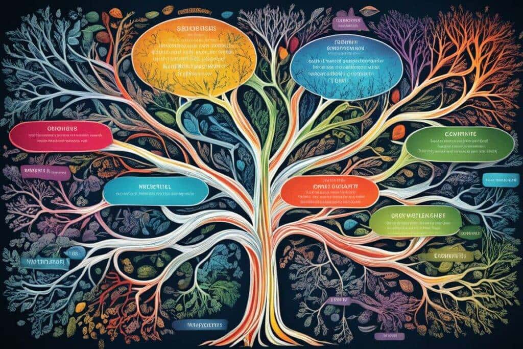 causal factors of anxiety