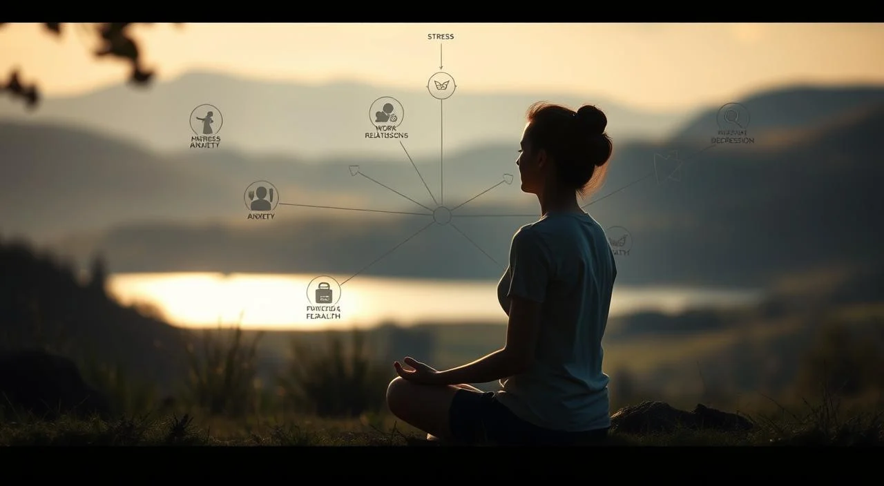 factors that affect mental health factors affecting a mental health