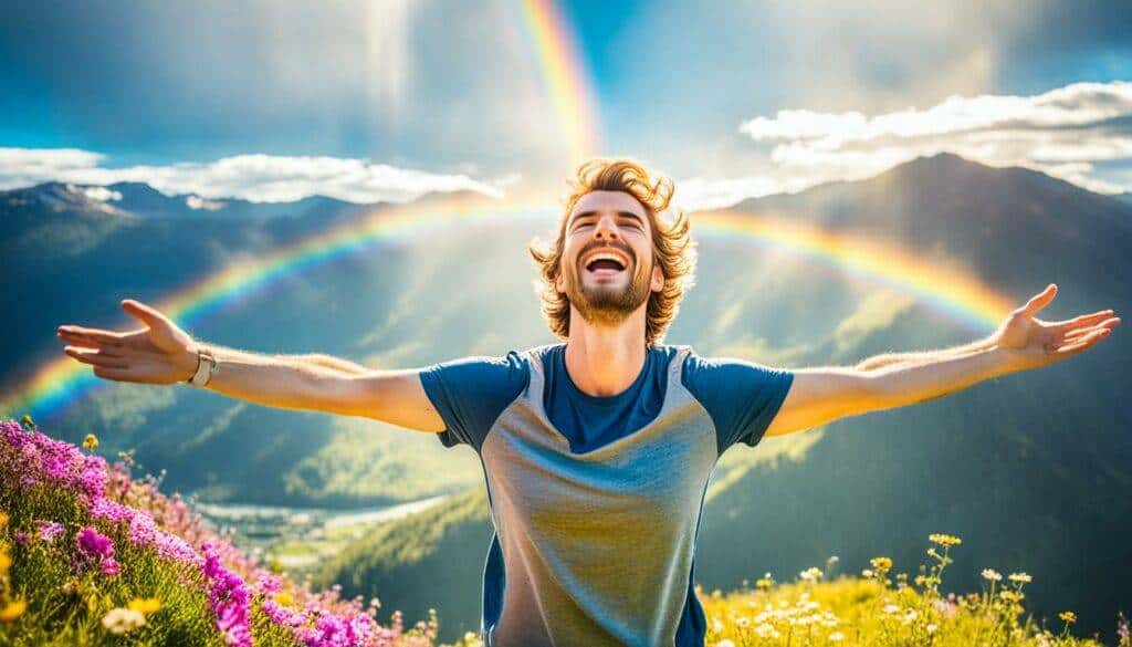 complete happiness felicidade plena