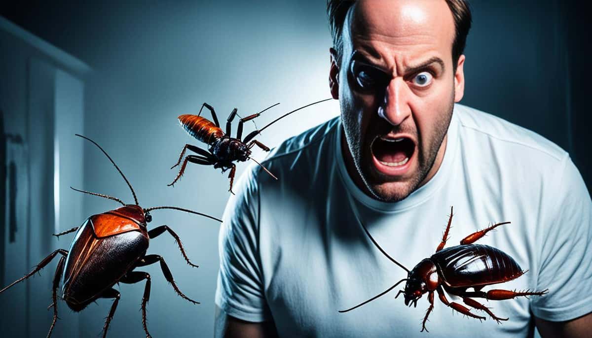 Fobia de Barata (Katsaridafobia): Como Superar em 5 Passos