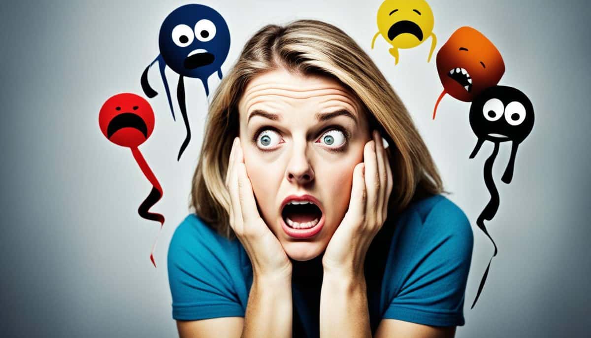 Phobias and anxiety: understanding the relationship
