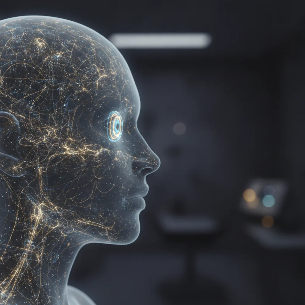 Metafora de software cerebral do Transtorno Neurológico Funcional