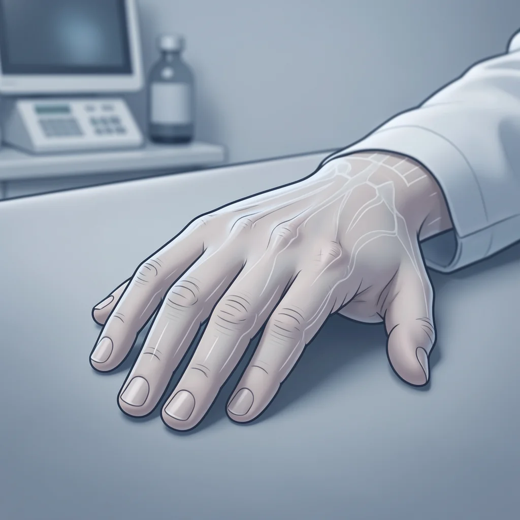 Tremor Funcional: O Que É e Como Tratar