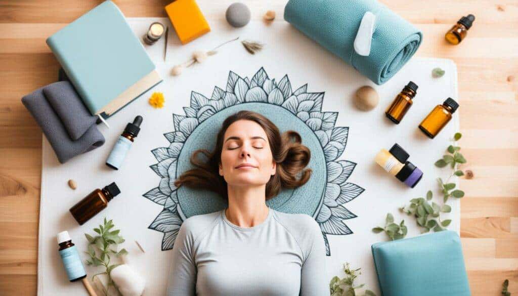 skills to cope with anxiety skills for coping with a anxiety