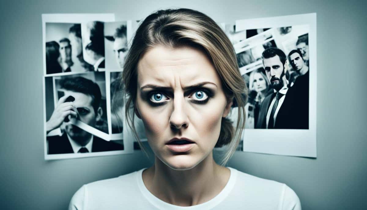 Hypervigilance: Understand what it is and how to deal with it.